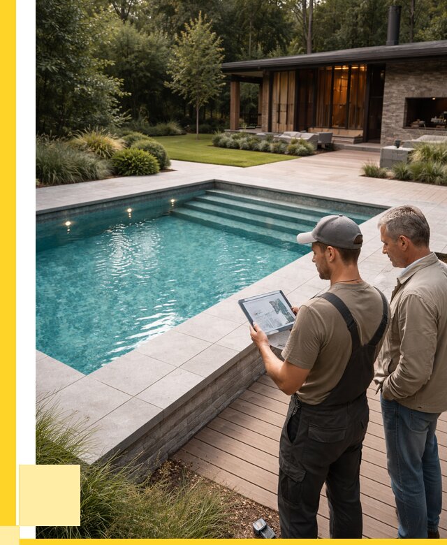 Строительство бассейнов в Краснокамске от 1216440 р. ЭриданКнм