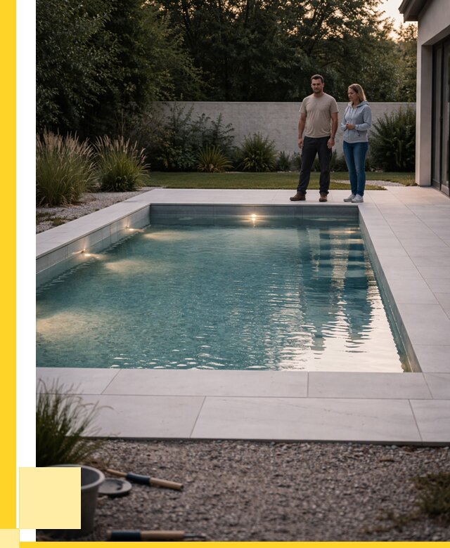 Проектирование бассейнов в Краснокамске от 70959 р. | ЭриданКнм