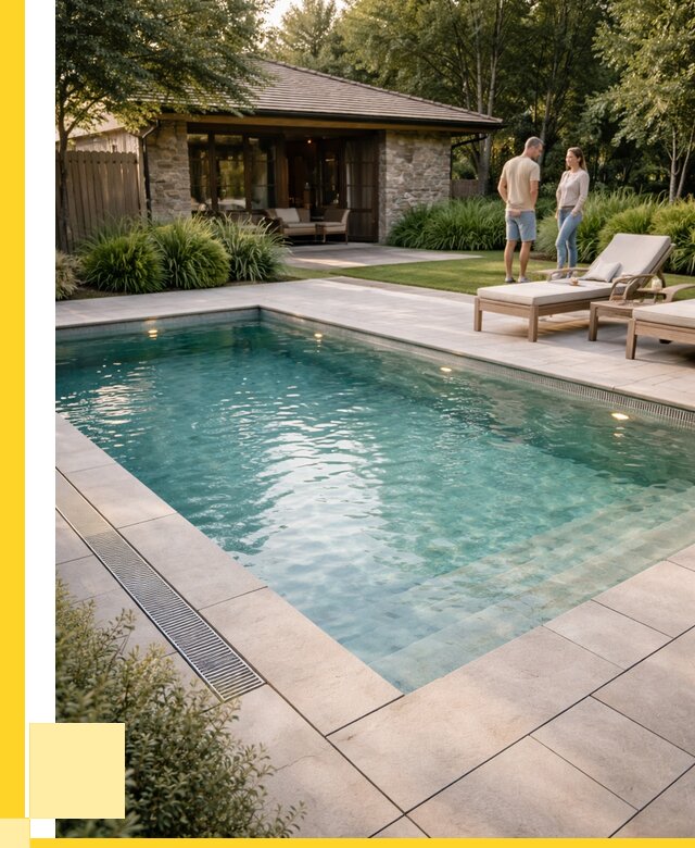 Открытые бассейны с подогревом в Краснокамске от 1216440 р., ЭриданКнм