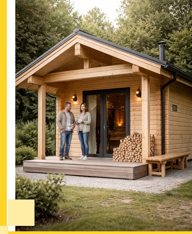 Бани под ключ в Краснокамске от 912330 р. | Отделка под ключ — ЭриданКнм