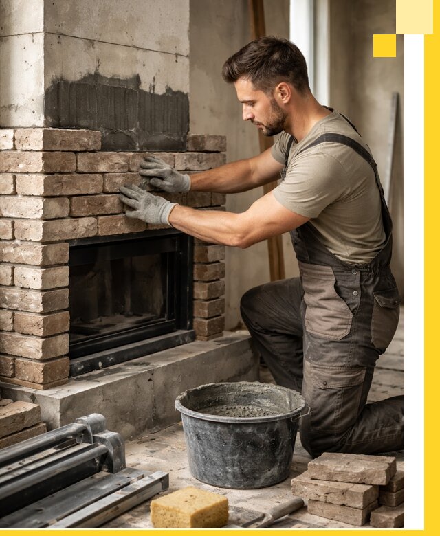 Услуги по устройству и монтажу Расул в банях и саунах в Краснокамске